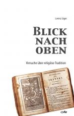 Cover-Bild Blick nach oben