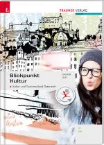 Cover-Bild Blickpunkt Kultur.