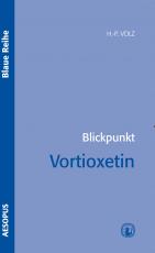 Cover-Bild Blickpunkt Vortioxetin