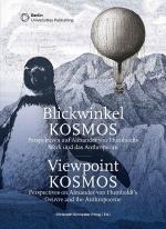 Cover-Bild Blickwinkel KOSMOS – Perspektiven auf Alexander von Humboldts Werk und das Anthropozän