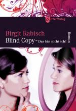 Cover-Bild Blind Copy - Das bin nicht ich!