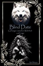 Cover-Bild Blind Date 3