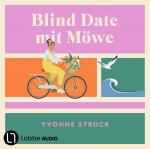 Cover-Bild Blind Date mit Möwe
