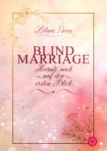 Cover-Bild Blind Marriage