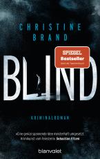 Cover-Bild Blind