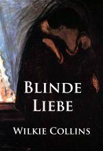 Cover-Bild Blinde Liebe