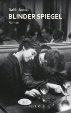 Cover-Bild Blinder Spiegel