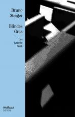 Cover-Bild Blindes Gras