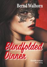 Cover-Bild Blindfolded Dinner