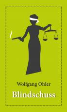 Cover-Bild Blindschuss