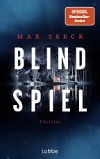 Cover-Bild Blindspiel