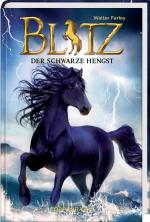 Cover-Bild Blitz (Bd. 1)