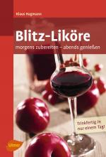Cover-Bild Blitz-Liköre