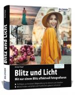 Cover-Bild Blitz und Licht