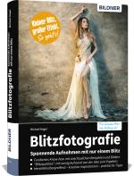 Cover-Bild Blitzfotografie