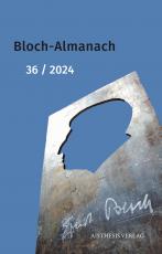 Cover-Bild Bloch-Almanach