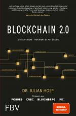 Cover-Bild Blockchain 2.0 – einfach erklärt – mehr als nur Bitcoin