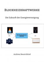Cover-Bild Blockheizkraftwerke