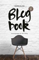 Cover-Bild Blogbook Part 2