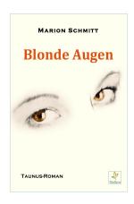 Cover-Bild Blonde Augen