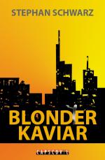 Cover-Bild Blonder Kaviar
