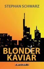 Cover-Bild Blonder Kaviar