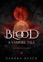 Cover-Bild Blood - A Vampire Tale