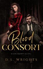 Cover-Bild Blood Consort