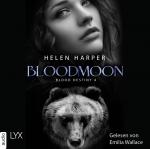 Cover-Bild Blood Destiny - Bloodmoon