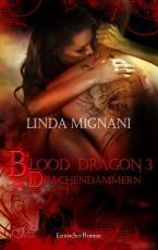 Cover-Bild Blood Dragon 3: Drachendämmern