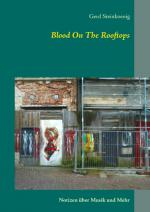 Cover-Bild Blood On The Rooftops