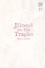 Cover-Bild Blood on the Tracks 17