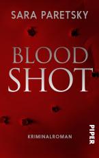 Cover-Bild Blood Shot