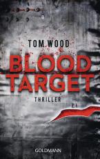 Cover-Bild Blood Target
