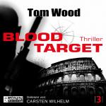 Cover-Bild Blood Target