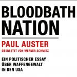 Cover-Bild Bloodbath Nation