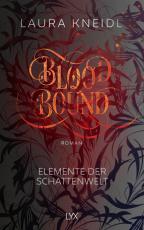 Cover-Bild Bloodbound