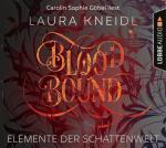 Cover-Bild Bloodbound