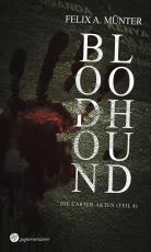 Cover-Bild Bloodhound