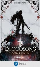 Cover-Bild Bloodsong 2. Oonas Traum