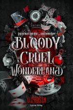 Cover-Bild Bloody Cruel Wonderland