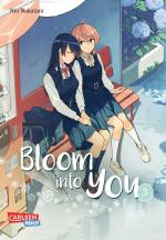 Cover-Bild Bloom into you 3