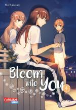 Cover-Bild Bloom into you 4
