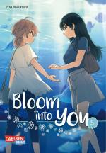 Cover-Bild Bloom into you 5