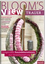 Cover-Bild BLOOM's VIEW Trauer 2015