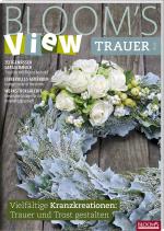 Cover-Bild BLOOM's VIEW Trauer 2016