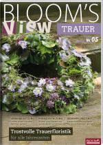 Cover-Bild BLOOM's VIEW Trauer 2019