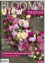 Cover-Bild BLOOM's VIEW Trauer No.07 (2021)