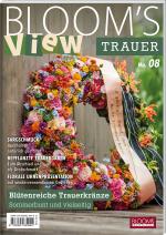 Cover-Bild BLOOM's VIEW Trauer No.08 (2022)