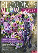 Cover-Bild BLOOM's VIEW Trauer No.6 (2020)